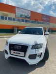 SUV   Audi Q5 2009 , 900000 , 