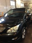 SUV   Toyota Harrier 2003 , 750000 , 