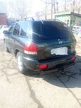 SUV   Hyundai Santa Fe Classic 2007 , 470000 , 