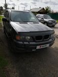 SUV   BMW X5 2002 , 680000 , 