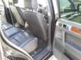 SUV   Volkswagen Touareg 2009 , 1070000 , 