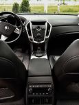 SUV   Cadillac SRX 2011 , 1400000 , -