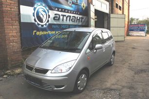  Mitsubishi Colt Plus 2009 , 405000 , 