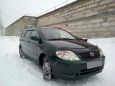  Toyota Corolla 2003 , 280000 , 