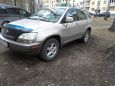 SUV   Lexus RX300 2001 , 460000 , 