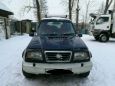 SUV   Mazda Proceed Levante 1995 , 220000 , 