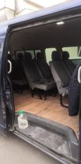    Toyota Hiace 2008 , 900000 , 