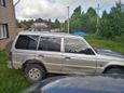 SUV   Mitsubishi Pajero 1997 , 100000 , 