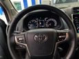 SUV   Toyota Land Cruiser Prado 2020 , 4200000 , 