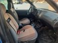 SUV   Nissan Terrano II 2001 , 350000 , 