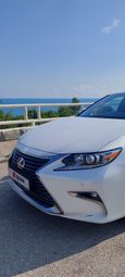  Lexus ES200 2016 , 2550000 , 