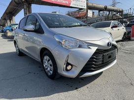  Toyota Vitz 2018 , 969000 , 