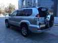 SUV   Toyota Land Cruiser Prado 2006 , 1200000 , 