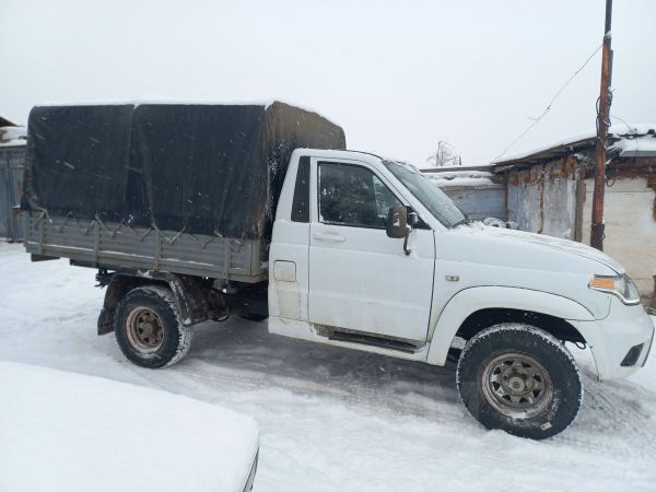 Купить Уаз Пикап В Алтайском Крае