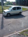  Nissan Cube 2001 , 130000 , -