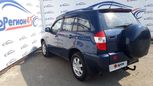 SUV   Vortex Tingo 2010 , 265000 , 