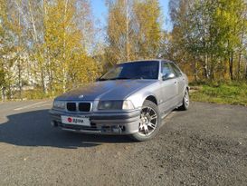  BMW 3-Series 1994 , 185000 , 