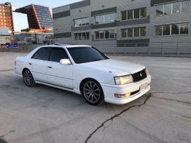  Toyota Crown 1998 , 270000 , 