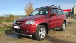 SUV   Chevrolet Niva 2012 , 350000 , 