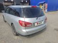  Nissan Wingroad 2007 , 270000 , 