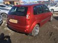  Ford Fiesta 2008 , 225000 , 