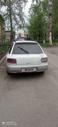  Subaru Impreza 1998 , 85000 , 