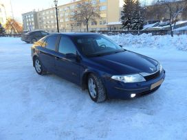  Renault Laguna 2004 , 270000 ,  