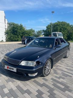  Toyota Mark II 1998 , 520000 , 
