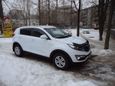 SUV   Kia Sportage 2012 , 800000 , 