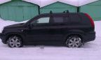 SUV   Nissan X-Trail 2008 , 820000 , 