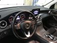 SUV   Mercedes-Benz GLC 2015 , 1799000 , 