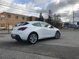  3  Opel Astra GTC 2013 , 600000 , 