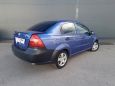  Chevrolet Aveo 2008 , 145000 , 