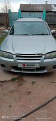  Nissan Avenir 1999 , 273000 , 