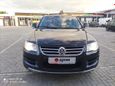 SUV   Volkswagen Touareg 2009 , 1480000 , 