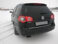  Volkswagen Passat 2007 , 555000 , 