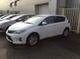  Toyota Auris 2013 , 900000 , 