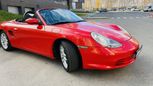   Porsche Boxster 2003 , 1000000 , 