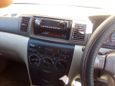  Toyota Corolla 2001 , 285000 , 