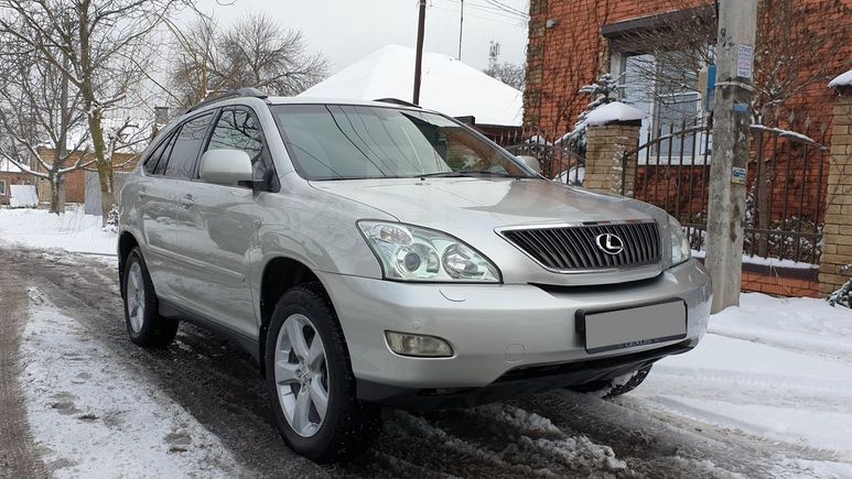 SUV   Lexus RX300 2005 , 730000 , --