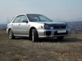  Subaru Impreza 2001 , 200000 , 