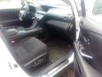 SUV   Lexus RX270 2011 , 1190000 , 