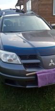 SUV   Mitsubishi Outlander 2005 , 380000 , 