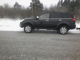 SUV   Great Wall Hover 2008 , 328000 , 