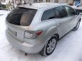 SUV   Mazda CX-7 2006 , 470000 , 