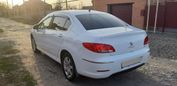  Peugeot 408 2014 , 399999 , 