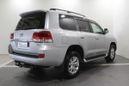 SUV   Toyota Land Cruiser 2019 , 4900000 , 