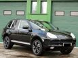 SUV   Porsche Cayenne 2005 , 500000 , 