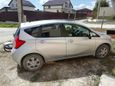  Nissan Note 2013 , 490000 , 