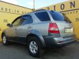 SUV   Kia Sorento 2005 , 417000 , 